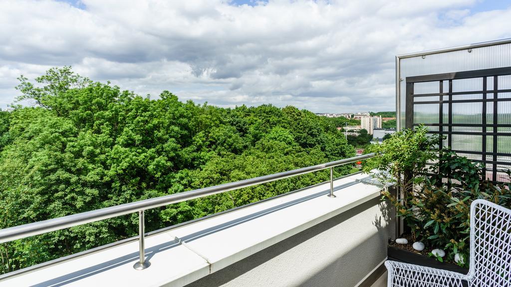 Apartament Ap94 Gdańsk Szoba fotó