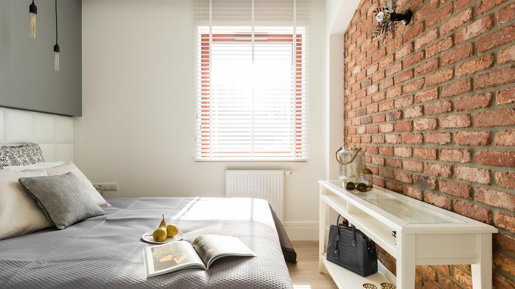 Apartament Ap94 Gdańsk Szoba fotó